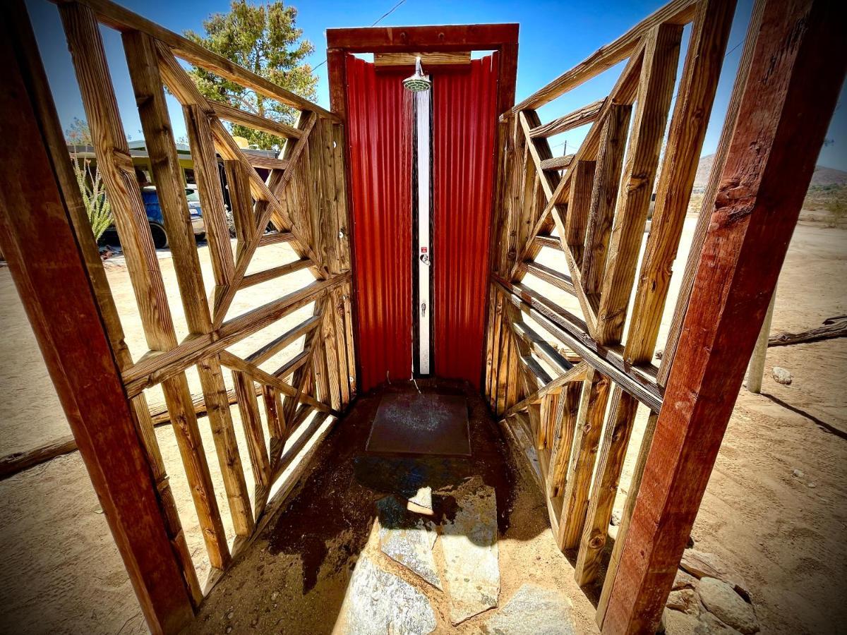 Popular Homestead! Location, Stargaze, Views! Джошуа-Три Экстерьер фото
